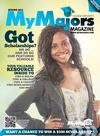 MyMajors Magazine, Spring 2013, Edition 4B