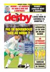 derby du 07/03/2013