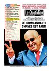 Article_Beghdad_Du syndicalisme en général et des syndicats en particulier_LQO_07_mars_2013