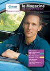 ERDF - Champagne Ardenne - Le magazine de votre région - N°1