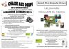 Programme des Journées Découverte du canton 2013