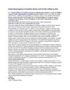 Dental Implants Market Global Forecasts to 2016