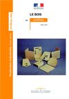 INSEE | Le bois en chiffres 2004