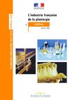 INSEE | L'industrie francaise de la plasturgie en chiffres