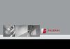 Brochure Paleani Engineering | Factory snc