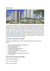 Amrapali Jaura Heights New Township at Noida Extension Call @ 9999998662