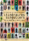 Festival Itinéraires Singuliers 2013