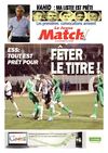 Le Jeune Match