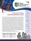 Boletín Marzo