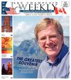 Lake Champlain Weekly | March 6, 2013 - March 12, 2013