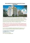 Book@9810100059 Indiabulls Centrum Park 4 BHK Apartment Gurgaon