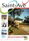 Revue n°121 Bulletin municipal mars avril 2013