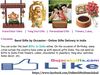 Send Gifts by Occasion - Online Gifts Delivery in India