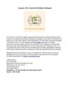 Luxury LTC Tours & Holiday Packages