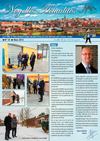 Noyelles Actualités N°55 de mars 2013