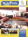 MABLY INFO N°112 - Mars 2013