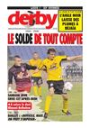 derby du 09/03/2013