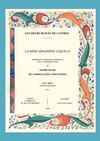Mère Séraphine LEQUEUX