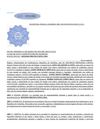 ESCRITURA DE CONSTITUCION DE LA EMPRESA