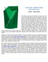 Long live- plastic bags manufacturer
