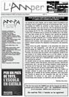 L'AMPER Nº 8 - Desembre 2012