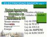 seguridad electrica elecricidad basica