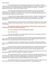 John Stuart How to Tackle the allegation of Mortgage Default.