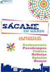 Sácame...En Marzo