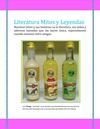 Literatura, Mitos y Leyendas