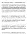 Back Links Computer Software For Computerized Search Engine Marketing Instrument S