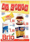 Volantino Distribuzione 7-16 Marzo