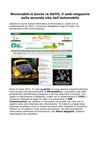 Rinnovabili.it lancia re-AUTO il web-magazine sulla seconda vita dell’automobile