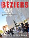 Journal de Béziers septembre 2012