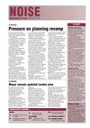 Noise Bulletin Issue 55 August/September 2011