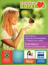 Encarte Farmácia Lopes Março 2013