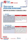 Qu’est-ce que l’ANI (Accord National Interprofessionnel) - mars 2013