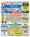 March 2013 Long Eaton Chronicle