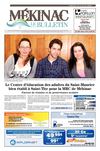 Le Bulletin Mékinac - Mars 2013
