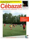 Magazine d'information de la ville de Cébazat de mars 2013
