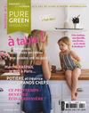 PURE GREEN MAGAZINE N°3 France printemps 2013