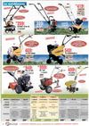 promotion printemps 2013