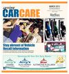 2013 Spring Car Care Guide Zone B Edition