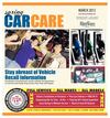 2013 Spring Car Care Guide Zone C Edition