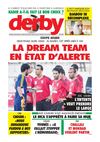 derby du 12/03/2013