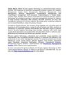 Supply Chain and Logistics Management Solutions