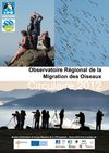 Bilan 2012 de la migration en Aquitaine