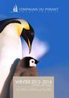 Winter cruises 2013 -2014