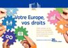 Votre Europe, vos droits