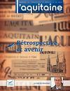 2012 - 22 L'Aquitaine - décembre 2012, le journal des catholiques de la Gironde