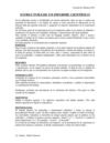 Estructura básica de un Informe Científico 